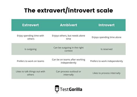 Extraversion Examples 的图像结果