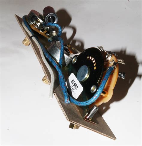 Image result for Telecaster Control Plate