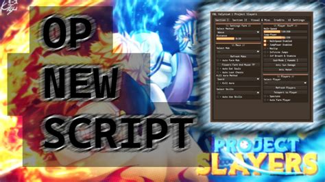 Slayers Unleashed Hack Script 的图像结果