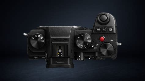 Panasonic Lumix S5 camera launched in India, know price specifications ...