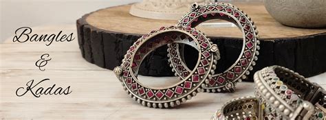 Bangles & Kadas - Buy Bangles & Kadas Online for Women & Girls at Best ...