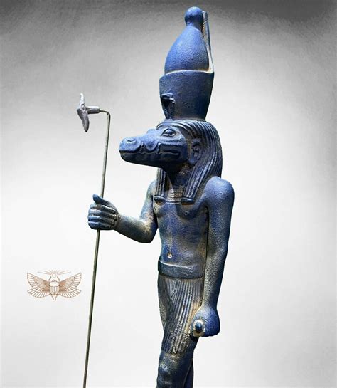 Sobek Egyptian God