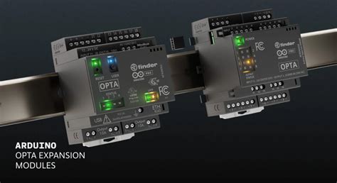 Image result for Arduino Opta Projects