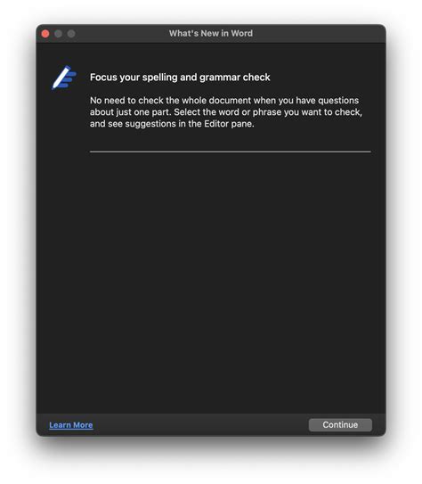 How to Fix Spelling Errors on Microsoft Word for Mac | Code2care