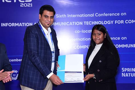 Gallery - ICTCS 2023 - Fifth International Conference on Information ...