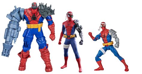 Lego Marvel Spider Woman