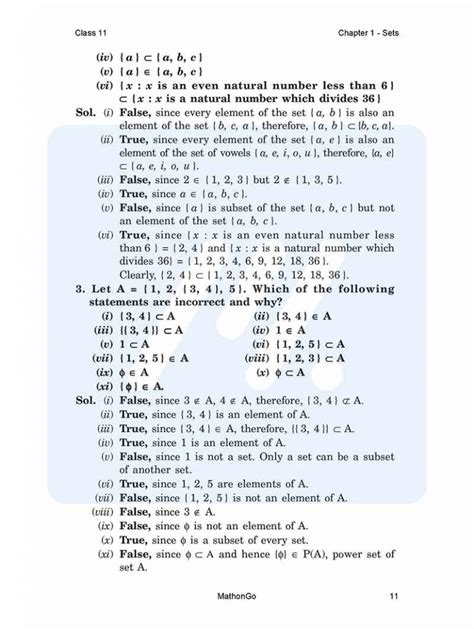 Image result for Class 11 Math Chapter 1