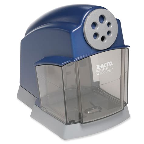 Top 10 Best Electric Pencil Sharpeners 2017 - Top Value Reviews