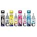Epson 664 L100, L110, L130, L200, L210, L220, L300, L310, L350, L355 ...
