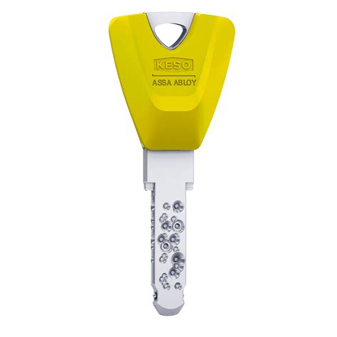 KESO 8000 Ω² locking system | ASSA ABLOY | ASSA ABLOY