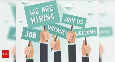 Freshers' hiring looks up amid the pandemic - Times of India