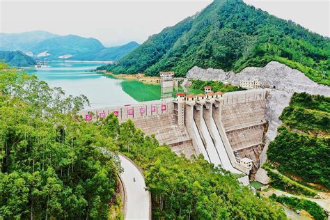 中国电力建设集团 水电建设 水电十六局圆厦门“城市第二水源”之梦