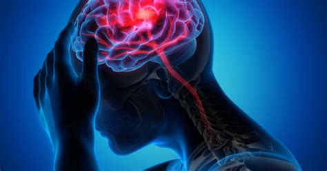 Study finds depressive symptoms can be seen years before stroke; know ...