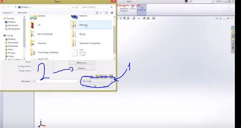 Image result for Convert STL File to SolidWorks