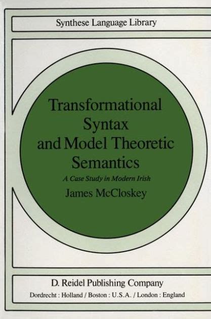 Model-Theoretic Semantics Is 的图像结果