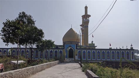 ROZA-E-IMAM HUSSAIN (2026) All You Need to Know BEFORE You Go (with ...