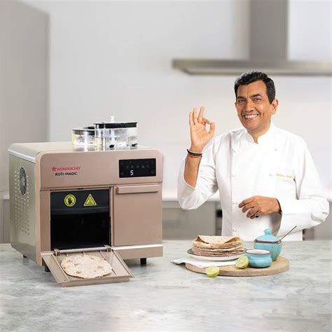 Roti Maker - Buy Chapati Maker Machine Online at Best Prices in India