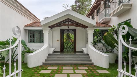 5 nostalgic Goa homes from the AD archives that personify slow living ...