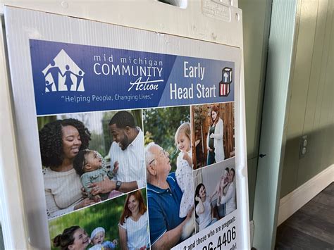 Mid Michigan Community Action Agency moves Big Rapids