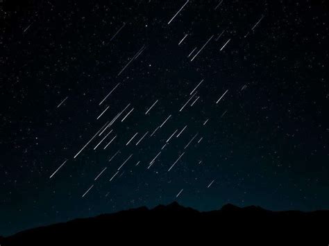 Leonid Meteor Shower Peaks: here's when and where should you watch the ...