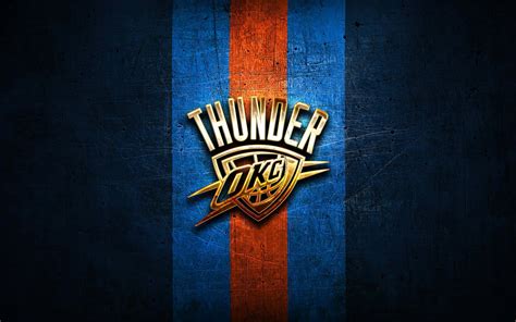 [200+] Oklahoma City Thunder Pictures | Wallpapers.com