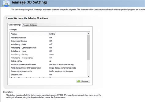 Image result for Nvidia GPU Overclocking