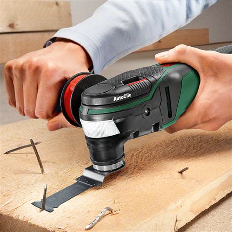 Multifunkcionalni alat PMF 350 CES Bosch 0603102220 | Volim svoj dom