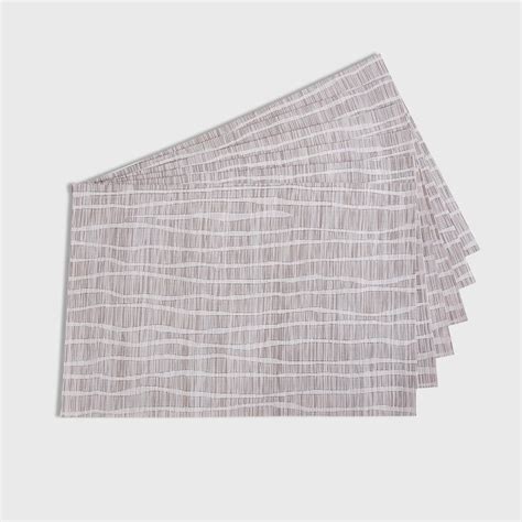 Buy Eden 7Pcs Table Runner and Placemat Set from Home Centre at just ...