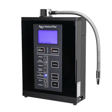Top 5 Water Ionizer Brands Reviewed | Tyent