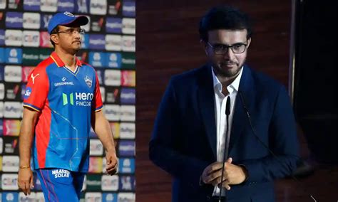 Sourav Ganguly's minor shareholding in DC means Dada is going nowhere ...