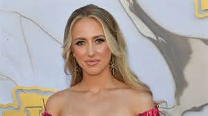 Brittany Mahomes showcases postpartum physique in new gym photo after ...