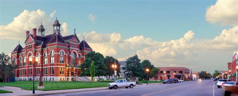 City of Wellsville | Franklin County, KS - Official Website
