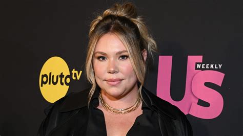Kailyn Lowry Shows Off Her Major Transformation After Undergoing Multiple Cosmetic Surgeries