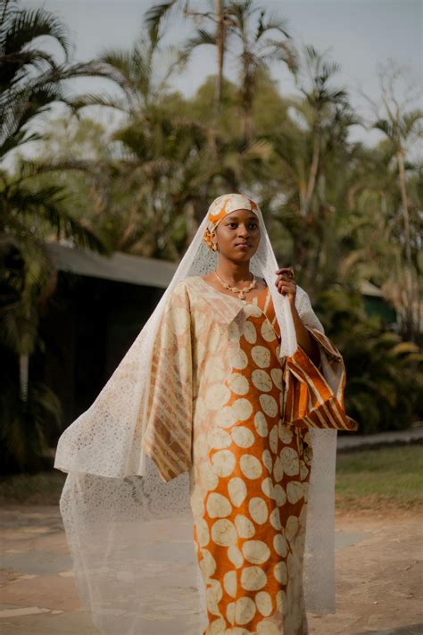 An Igbo man in his cultural attire