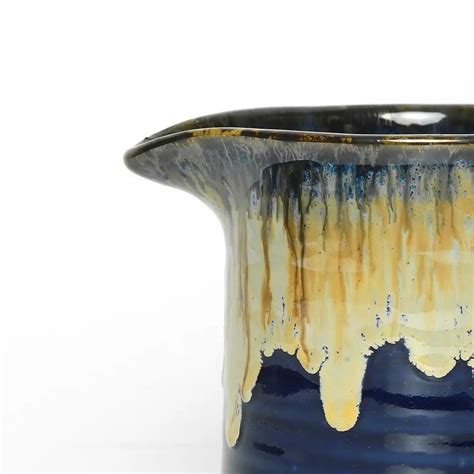Amalfiee Handmade Small Christmas Snowmelt Ceramic – Amalfiee Ceramics