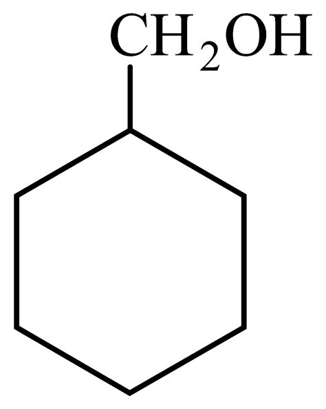 A compound ' X ' is acidic and it is soluble in N a O H solution, but ...