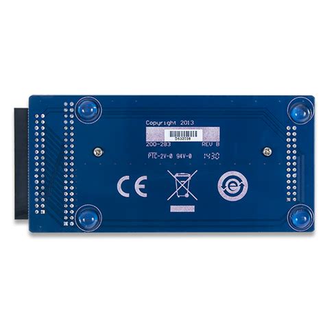 Breadboard Expansion for NI myRIO – MGSL