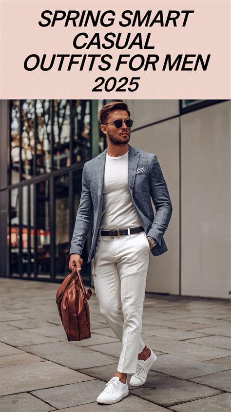 Smart Casual Men 的图像结果