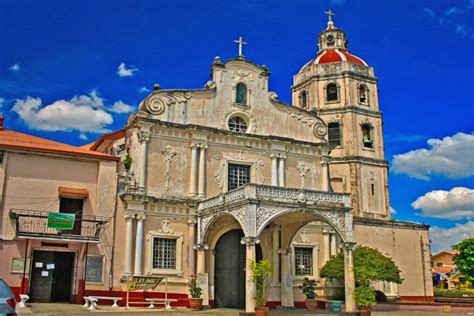 10 Most Beautiful Churches of the Philippines - Hello Travel Buzz