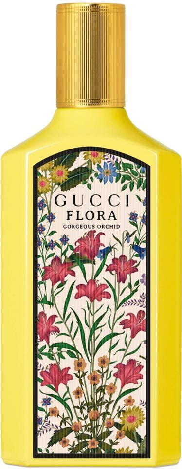 Gucci Flora Gorgeous Orchid Eau De Parfum 100 ml | lyko.com