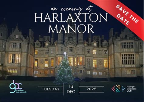 An evening at Harlaxton Manor , Harlaxton Manor, Grantham, 16 December ...