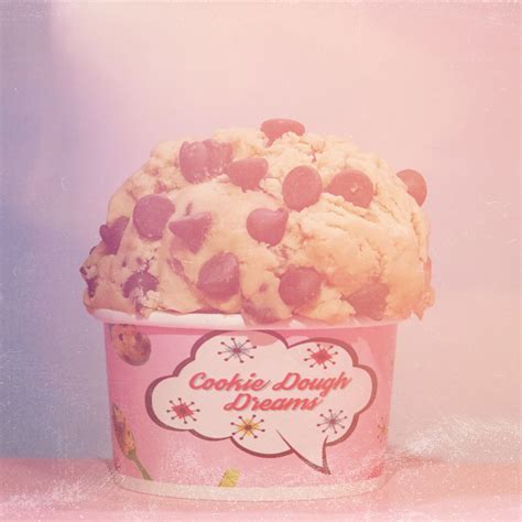 Cookie Dough Dreams & Other Sweet Treats