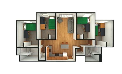 Magnolia Apartments Atlanta