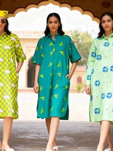 MASU- Known for unique in-house prints and softest pure cotton fabrics ...