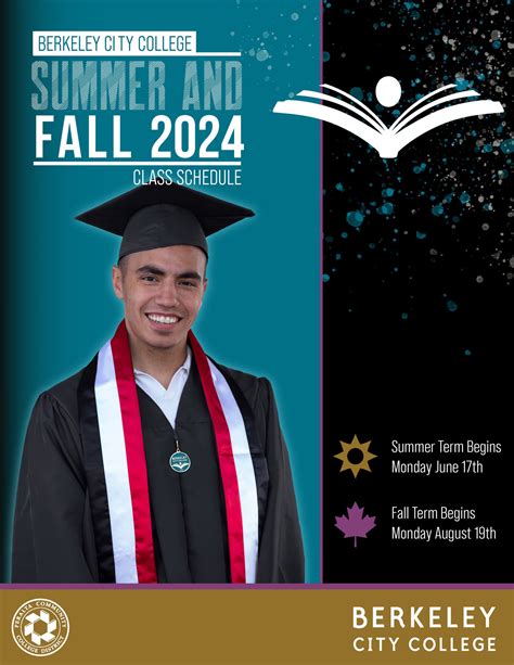 Class Schedules and Course Catalogs