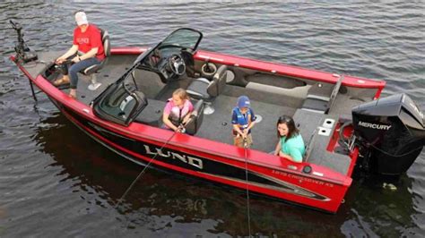 Buying Used Lund Boats: Prices, Specs and Key Considerations