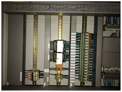 A Cost-Effective Redundant Digital Excitation Control System and Test ...