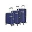 Buy American Tourister 3Pc PP Liftoff+ with TSA Lock & 8 Wheel, Set ...