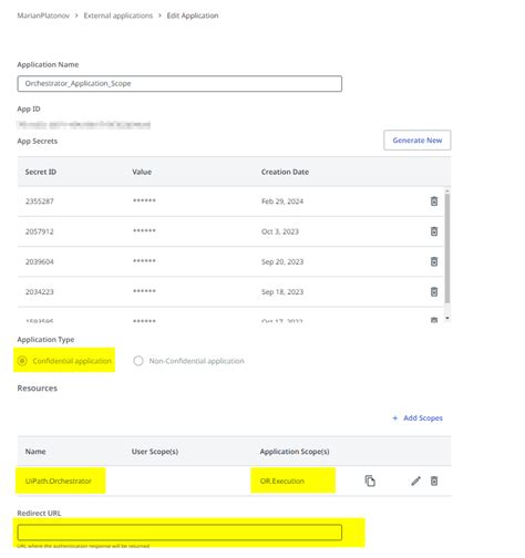 Image result for UiPath Orchestrator API Call