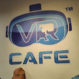 VR Gaming Cafe - Video arcade - Kondapur - Telangana | Yappe.in